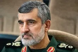 همکاری سپاه با دولت در موضوع کرونا