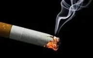 فروش اینترنتی سیگار، ممنوع | تخلفات را به ۱۹۰ اعلام کنید