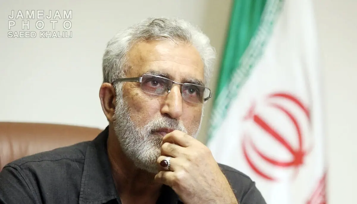 بازیکن پرسپولیس با پیراهن تیم پورای تهران از فوتبال خداحافظی کرد