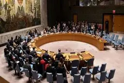 پیام مکتوب ایران به شورای امنیت درباره شهادت فخری‌زاده