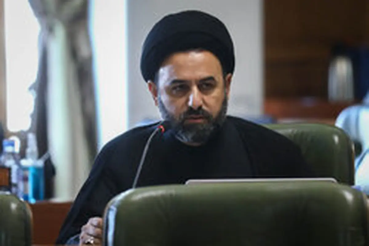 عضو شورای شهر: دروغ است، سیاه‌نمایی می‌کنند