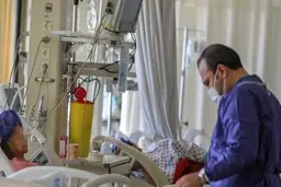 ۲۰۳ فوتی و ۶۲۳۴ ابتلای جدید؛ آخرین آمار کرونا در ایران