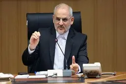 جزئیات برگزاری امتحانات از زبان وزیر آموزش و پرورش| نظر مهم وزیر آموزش و پرورش درباره امتحانات

