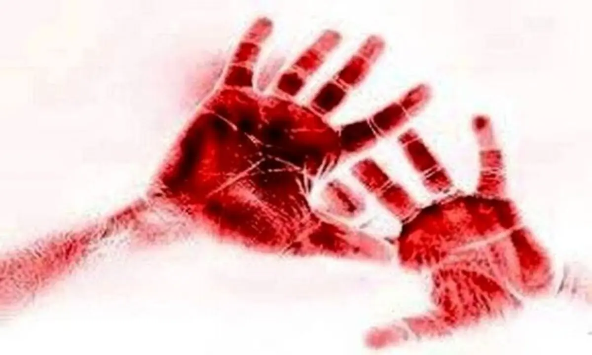جنایت هولناک مرد معتاد در کنگان +جزئیات
