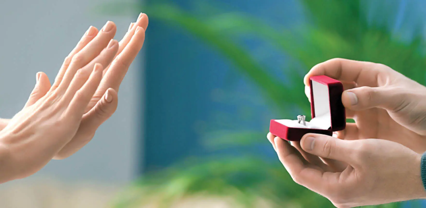 چرا افراد از ازدواج فراری‌اند؟ | چراغ‌های تاریک رابطه