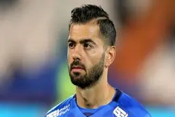 بازگشت پژمان منتظری به لیگ ستارگان قطر