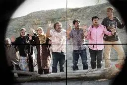 ساعت و زمان پخش سریال پایتخت 5 برای تعطیلات 6 روزه