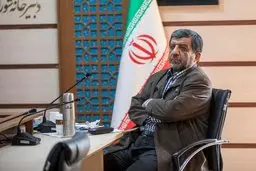 گفت‌وگو با منتقدان درون‌ نظام رفع سوءتفاهم‌ می‌کند| خودشاقول‌پنداری عادت بد برخی انقلابی‌هاست