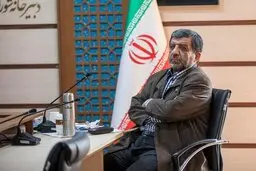 گفت‌وگو با منتقدان درون‌ نظام رفع سوءتفاهم‌ می‌کند| خودشاقول‌پنداری عادت بد برخی انقلابی‌هاست