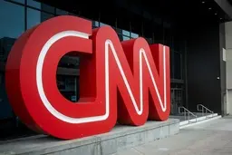 سی‌ان‌ان هم از هشتگ‌سازی رباتیک شاکی شد! | رکورد تاریخ توئیتر شکست!