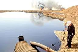 مثلث بی‌تفاوتی نفت به تنش‌های ژئوپلیتیک
