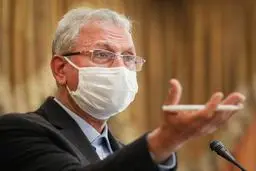 سخنگوی دولت: اینکه بگویند شهید فخری‌زاده، قربانی گفت‌وگو با مدیرکل آژانس شد و یا برجام را عامل ترور بدانند، نشان می دهد عده‌ای سعی دارند از این نمد کلاهی برای خود ببافند