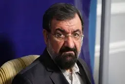 
محسن رضایی  |  اگر توافق های من با کره شمالی محقق شده بود، در زمینه هسته ای از موشکی هم جلوتر بودیم 