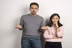 وقتی همسرم بچه نمی‌خواهد، چه‌کار کنم؟