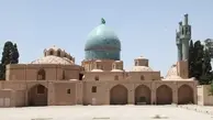 سرقت نسخ خطی ارزشمند موزه شاه نعمت‌الله ولی در کرمان | دادستان: سه نفر بازداشت شدند