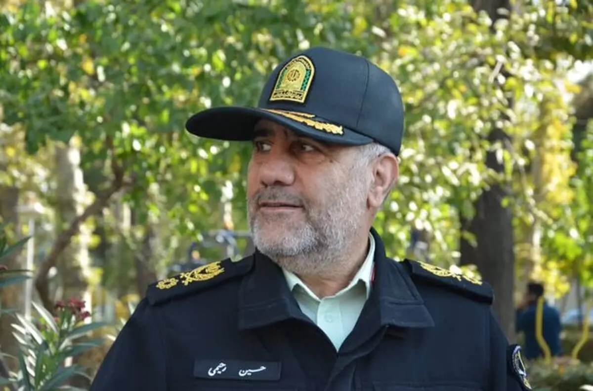امن‌ترین جای کشور برای زنان تهران است