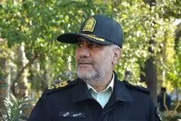 امن‌ترین جای کشور برای زنان تهران است