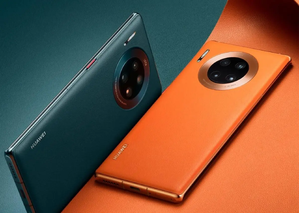 انتخاب گوشی پرچمدار هوآوی Mate 30 Pro 5G به عنوان سریع‌ترین و روان‌ترین گوشی سال 2019

