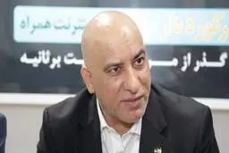 
حکم سرپرستی صدری در باشگاه پرسپولیس در انتظار امضا
