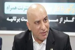 
حکم سرپرستی صدری در باشگاه پرسپولیس در انتظار امضا
