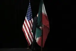 طرح جدید: مذاکره با آمریکا فقط با اجازه مجلس 