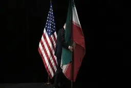 طرح جدید: مذاکره با آمریکا فقط با اجازه مجلس 