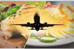 نکات مهم درباره تغذیه در هنگام سفر