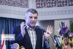 مسافران به مازندران سفر نکنند | استان مازندران در مرز هشدار