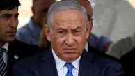 نتانیاهو با اشاره به اظهارات سخنگوی سپاه: ایران به سرعت در حال تاختن است اما بنت ساکت نشسته و جلوی آن‌ها خم می‌شود