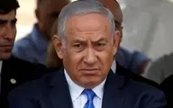 نتانیاهو با اشاره به اظهارات سخنگوی سپاه: ایران به سرعت در حال تاختن است اما بنت ساکت نشسته و جلوی آن‌ها خم می‌شود