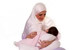 تاثیر بهداشت دهان و دندان مادر بر سلامت نوزاد 