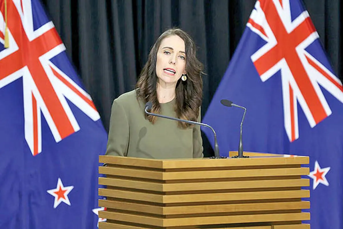 نبرد کرونا با دموکراسی | انتخابات نیوزیلند به تعویق افتاد