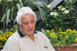 «از شنیدن خبر مرگم شوکه نشدم»