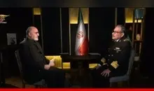 شمخانی: دلیلی ندارد اورانیوم از ایران خارج شود | آمریکا حمله کند، حتما اسرائیل را می‌زنیم