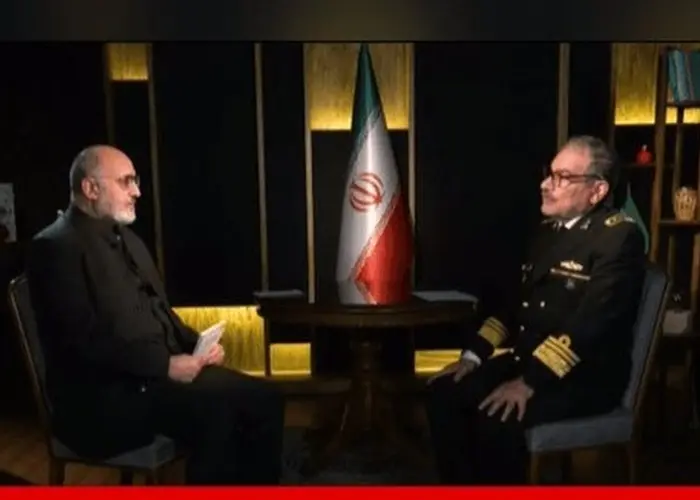 شمخانی: دلیلی ندارد اورانیوم از ایران خارج شود | آمریکا حمله کند، حتما اسرائیل را می‌زنیم