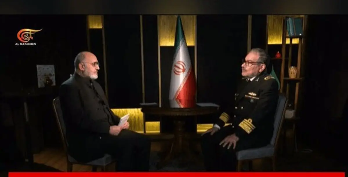 شمخانی: دلیلی ندارد اورانیوم از ایران خارج شود | آمریکا حمله کند، حتما اسرائیل را می‌زنیم