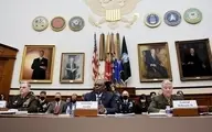 وزیر دفاع آمریکا: اگر در افغانستان می‌ماندیم، هدف حملات طالبان می‌شدیم