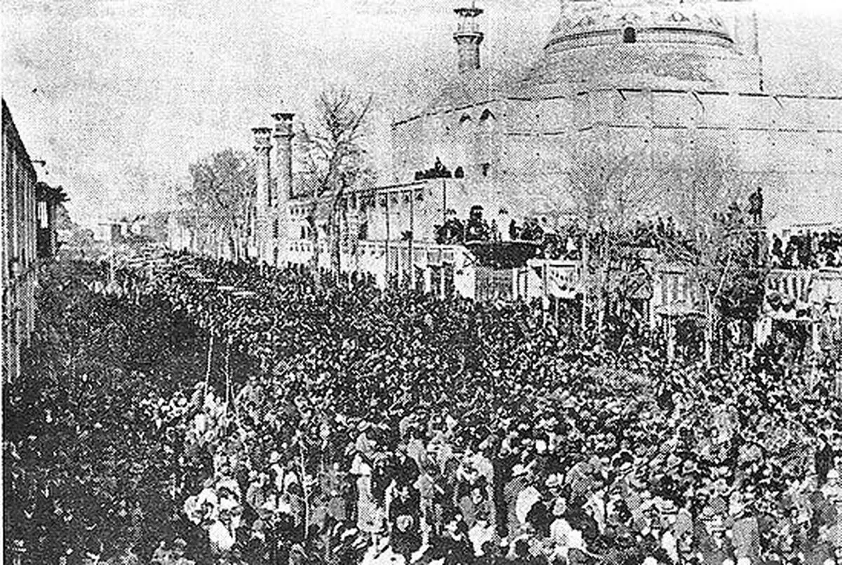 ایام بعد از خودکشی داور
