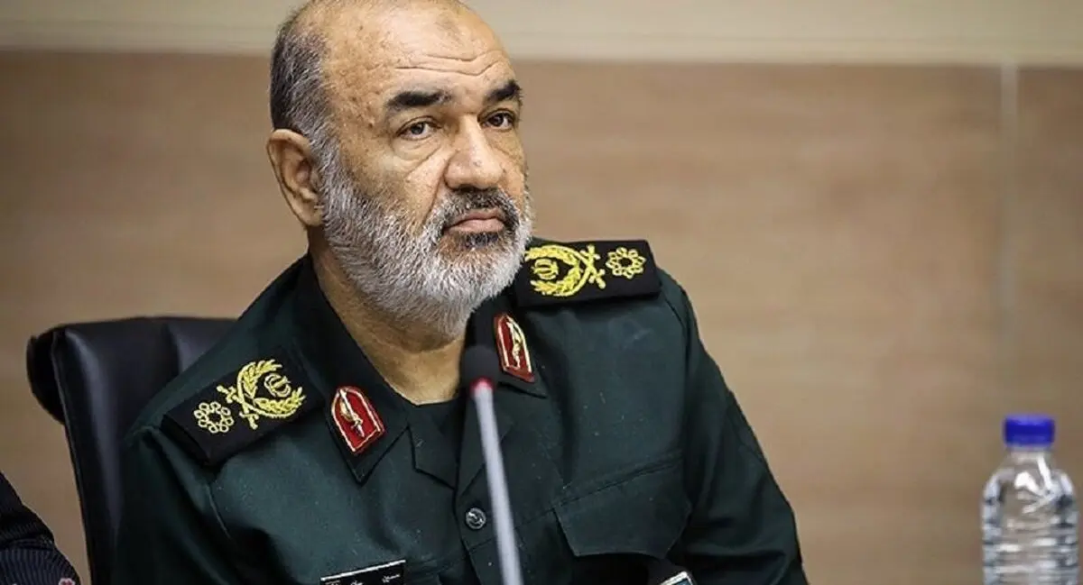 فرمانده کل سپاه: فرمول‌های غلبه بر کرونا را پیدا کرده‌ایم