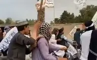 اهتزاز پرچم طالبان، پلیس را در پایتخت پاکستان به حالت آماده باش درآورد