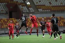 
زمان مسابقه سوپرجام مشخص شد
