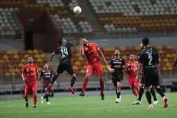 
زمان مسابقه سوپرجام مشخص شد
