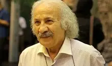 سعید پیردوست درگذشت