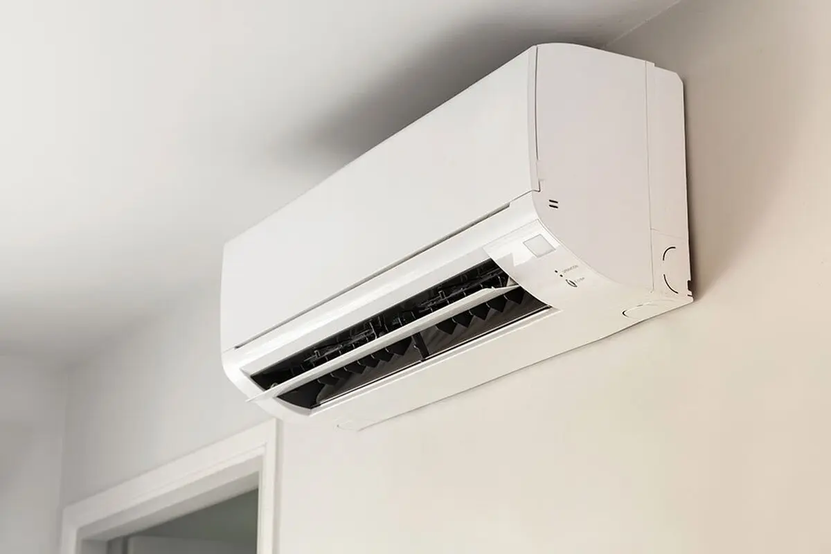 چرا نباید کولر گازی را مداوم خاموش روشن کنیم؟ +ویدئو