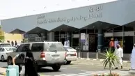 حمله به فرودگاه ملک عبدالله در عربستان| ۱۰ نفر زخمی شدند 