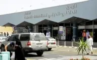 حمله به فرودگاه ملک عبدالله در عربستان| ۱۰ نفر زخمی شدند 