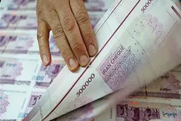 شناسایی موتور جدید چاپ پول در اقتصاد ایران
