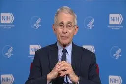 مقام بهداشتی آمریکا از احتمال ابتلای ۲ میلیون نفر به کرونا در این کشور گفت