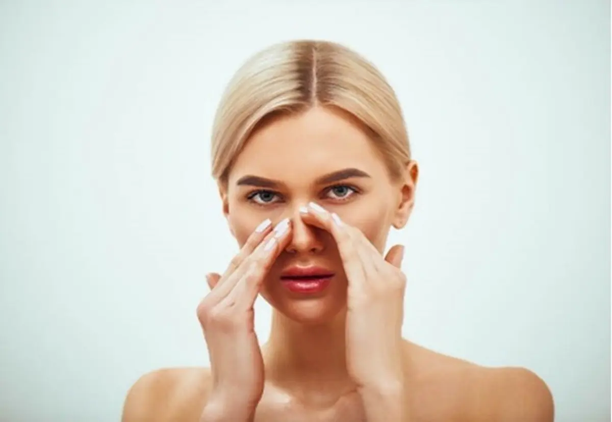 موثرترین روش های اصلاح فرم و شکل بینی