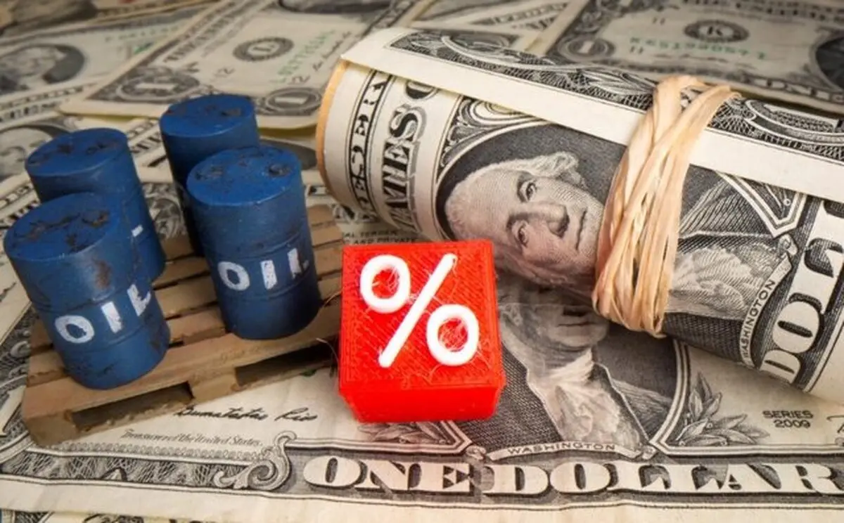 پیش بینی جدید بانک انگلیسی از قیمت نفت در سال ۲۰۲۰